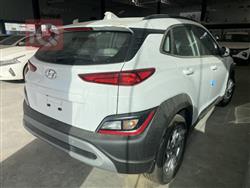 هیوندای کۆنا